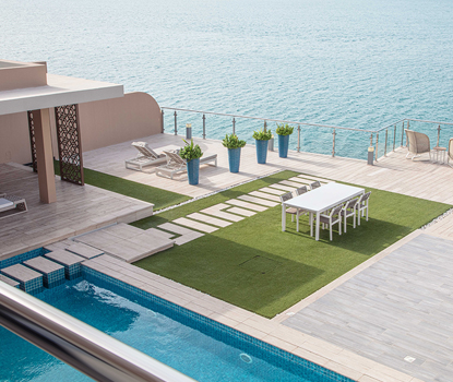 Diyar Al Muharraq Begins Handing Over Al Bareh Villas to Homeowners